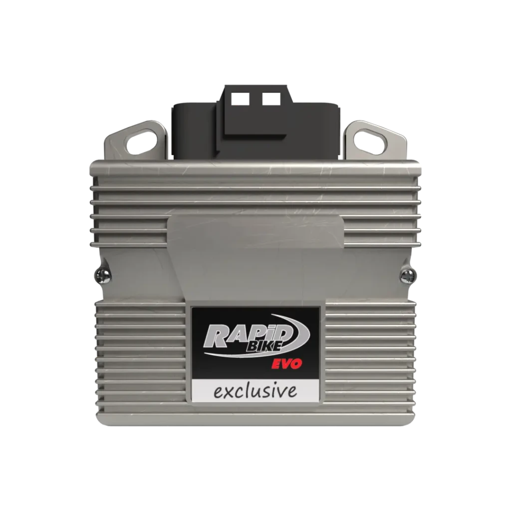 Rapid Bike EVO Exclusive for Kawasaki ZX-6R 636 2003-2004 | RapidBike