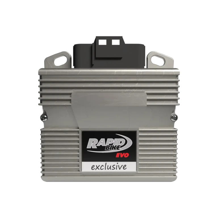Rapid Bike EVO Exclusive für Buell XB 9 R / S