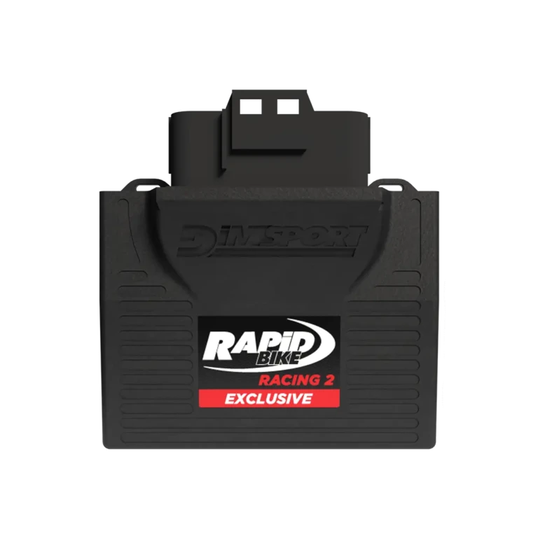 Rapid Bike RACING2 Exclusive for Kawasaki Z 500